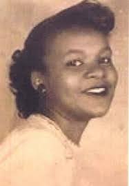 Ella Saunders Obituary (2019)