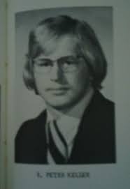 Does anyone know Peter Downing? grad 1970 from P.I.