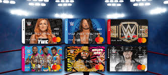 Reloadable card so the customers can add the funds on traditional prepaid card account. Netspend Partners With Wwe To Bring Financial Solutions To The Wwe Universe Netspend