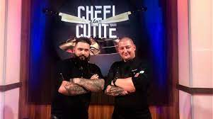 Astăzi împărtășim cu iubitul nostru de emisiuni tv românești cel mai recent episod din chefi la cutite 29 martie 2020. He Is The Winner Of Chefs At Knives 2018 He Took The Trophy Of The Show And 30 000 Euros