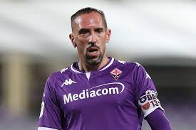 '''franck henry pierre ribéry''' (; Ribery Lascia La Fiorentina Ma Vuole Restare In Italia Idea Venezia