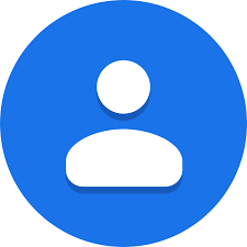 Check the boxes next to all the contacts you want to export. Google Contacts Wikipedia