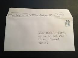 As a respected client, we are extremely delighted to inform you that this branch is also fully efficient. How To Write Letters And Emails In French Free Lesson