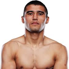 Mar 6: Flores vs Leyva