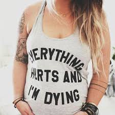 Get a baby announcement shirt for pregnant women or a cool. 21 Funny Maternity T Shirts That Ll Make You Laugh