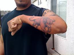 Taurus Tattoo Ideas Taurus Tattoos Bull Tattoos Tattoos