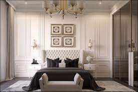 Bedroom Design On Behance Luxurious Bedrooms Classic Bedroom Modern Bedroom Design