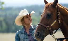Maybe you would like to learn more about one of these? Heartland Season 14 Is In Production Premiere Date Tvshowpilot Com