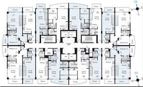 Brickell On The River South Condo Sales Rentals 41 Se 5th St Miami Fl 33131