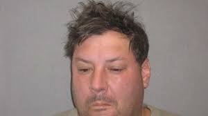 Man faces 6th drunken driving charge