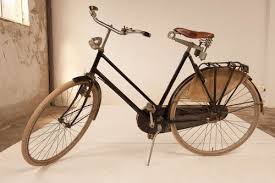1950 S Dutch Vintage Gazelle Bicycle Bicycle Vintage Bikes Dutch Bike