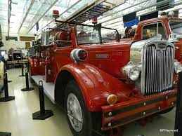 Veteran Fire Truck Hudson Ny Fire Trucks Trucks Veteran