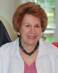 Mary R. Auriemma Obituary November 5, 2024