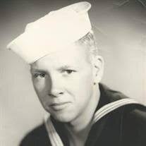 Delbert L. Carr Obituary