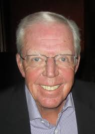 Robert Colvin Obituary