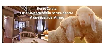 Borgo Zelata E Case Vacanza Nella Natura Del Parco Del Ticino A Due Passi Da Milano Per Chi Cerca Qualcosa Di Diverso Vacanza Milano Attivita Nella Natura