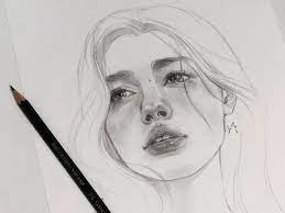 The Ultimate Portrait Drawing Course Beginner To Advanced Portrait Drawing Drawing Course Drawings