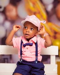 Young King Yaw @ 1 Today 🎂🥂🍾🎉 Wishing u all the best of your heart  desires Enjoy your special day to the fullest 🍷🤩 📸📸 @zikey_photograhy