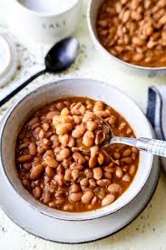 Slow Cooker Pinto Beans The Easiest Tastiest Way To Make Beans This Is A Healthy Easy Vegetarian Vegan And