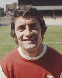 Happy 82nd birthday to our former captain, Frank McLintock! 🥳 We hope you  have a great day, Frank! 🎂