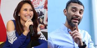 Katanya, '(injeksi saraf) harus dimajuin dari 18 juli, karena jangan sampai kena batang otak. Komentari Postingan Ayu Ting Ting Didi Riyadi Kembali Bikin Heboh Warganet Merdeka Com
