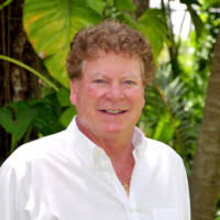 Robert Burke Email & Phone Number