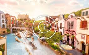 Informationen Zum Besuch Phantasialand Resort