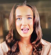 Appreciation for Beautiful Things in Life, Including Lucy Thomas' Music