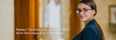 Pour travailler dans l'hôtellerie de luxe, il est possible d'intégrer le cmh, l'école du management hôtelier international qui forme les futurs professionnels les formations du cmh sont dispensées en français et en anglais par des enseignants et intervenants experts du secteur de l'hôtellerie de luxe. Formations Prestige Hotellerie Restauration