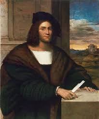 Portraits By Sebastiano Del Piombo Olympic Gravitas Italian Ways Renaissance Portraits Portrait Renaissance Art