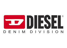 Diesel Denim Division Logo Vector Free Vector Logos Download Marca De Ropa Logo De La Marca Logos De Marcas Famosas