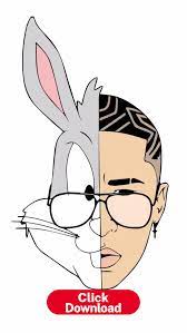 Download Pin En Bad Bunny