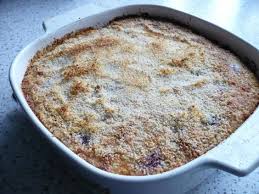 Susser Reisauflauf Mit Kirschen Rezept Rezept Rezepte Reisauflauf Susser Reisauflauf