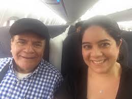 Y desde el cielo eres mi Angel Guardian , estoy segura , Gracias por todo  lo que me distes , me quedan los mejores recuerdos de que significa un gran  Papá, que