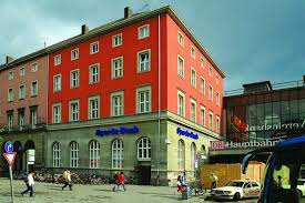 Gibt es wie sand am meer. Sparda Bank Munchen Sb Center Hauptbahnhof Arnulfstr 80335 Munchen Bank Sparkasse Willkommen