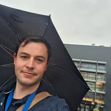 Laatste dag bij Bilthoven Biologicals gewerkt vandaag, vanaf 3 juli 4 km  verderop op het Utrecht Science Park bij Genmab beginnen.