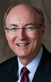 Randall K. Thomas, O.D., FAAO