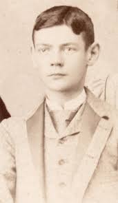 Griffin Cochran : Captain from Wyoming, World War I Casualty