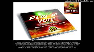 Play N Vote Top 10 Reggae Charts Playlist Of November 2015 Full Mix Reggaeearth