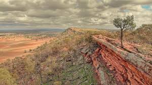 Yathong Nature Reserve Nsw Australia Wilderness Instagram Nature Reserve