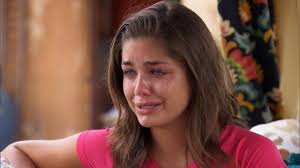 The Bachelor Some Of Kelsey Weier S Top Moments On Abc Reality Show the bachelor some of kelsey weier s