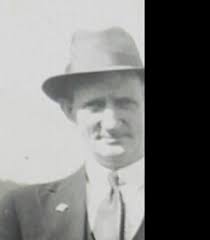 William John Inglis (1889-1968)