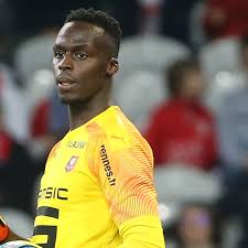 If you're searching for edouard mendy fifa 21 career mode topic, you have visit the ideal web. Breaking Chelsea Complete Signing Of Edouard Mendy From Rennes Football London