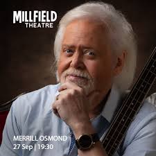 Millfield Theatre