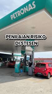 PETRONAS Pekan Meru