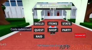 The game allows players to use a bunch of skills, powers and abilities, including shock absorption, zero gravity and dark shadow to help them fight and complete. Codes For My Hero Mania Legendary