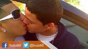 Publicist Denies Daddy Yankee Gay Rumors - YouTube