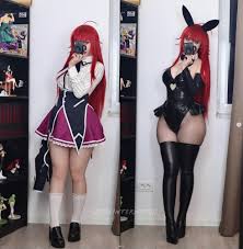 Epic Internet gf - Sexy Cosplay Babes