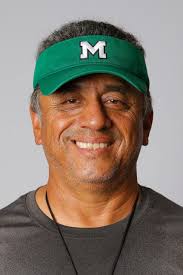 OU softball coach Patty Gasso's husband lands MACU head coaching job