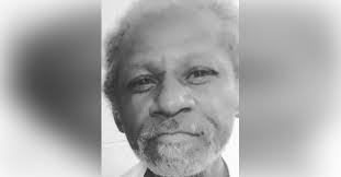 Obituary information for David E. Brooks Sr.